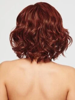 Editor's Pick | Synthetic Lace Front Wig (Mono Top) 38 Editor's Pick | Synthetic Lace Front Wig (Mono Top) -Gabor Store 0000 Editors Pick Back