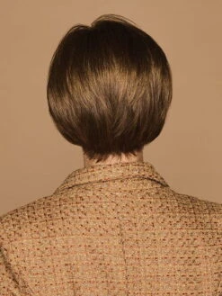 Gabor Bend The Rules | Synthetic Lace Front Wig (Hand-Tied Top) -Gabor Store 0000 GB BendtheRules Model1 Side3