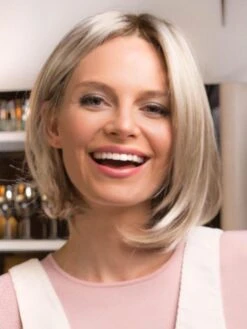 Cameron | Synthetic Lace Front Wig (Hand-Tied) -Gabor Store 0000 JR Cameron Palm Springs 6 of 6