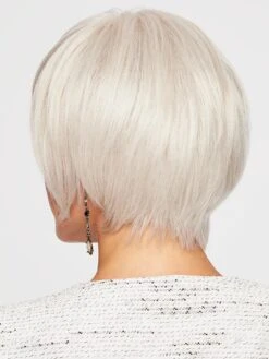 Muse | Synthetic Lace Front Wig (Hand-Tied) -Gabor Store 0000 Muse Back