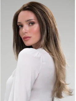 Zara Lite | Synthetic Lace Front Wig (Mono Top) -Gabor Store 0000 Zara Lite S8 18 26RO Fawn Side f9041533 433f 472e b74d 6111f3fcbd3a