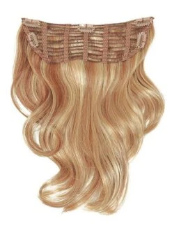 16" Curl Back Extension | 1 Piece 21 16" Curl Back Extension | 1 Piece -Gabor Store 0000s 0000 16inch Curl Back Extension Product