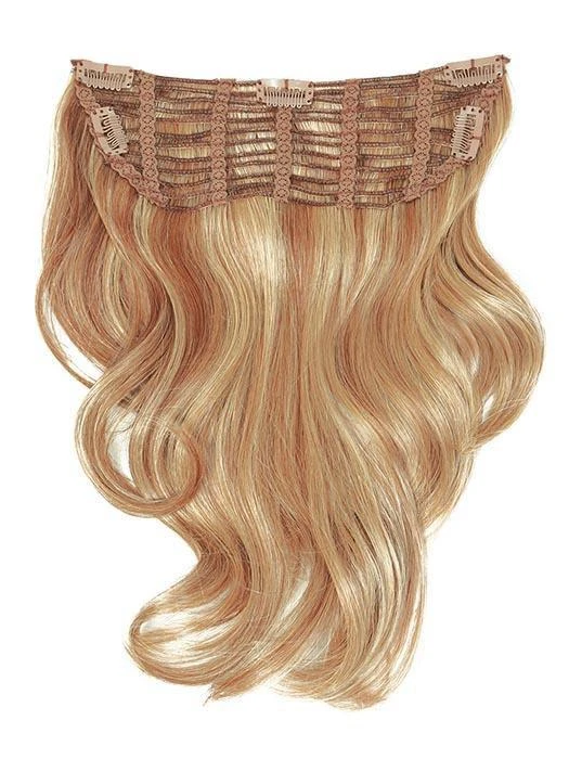 16" Curl Back Extension | 1 Piece 5 16" Curl Back Extension | 1 Piece - Image 3