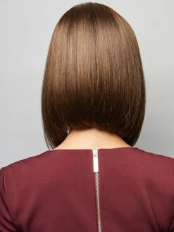 Taylor | Synthetic Lace Front Wig (Mono Part) -Gabor Store 0000s 0000 Taylor Ginger BRWN 1273