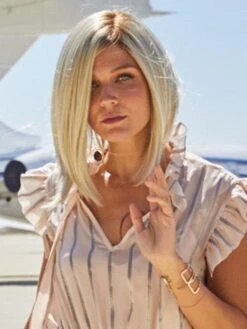 Taylor | Synthetic Lace Front Wig (Mono Part) -Gabor Store 0000s 0004 TAYLOR CHAMP R 49055