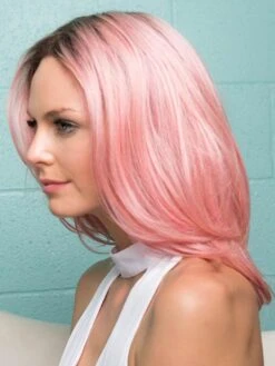 Pinky Promise | HF Synthetic Wig (Basic Cap) -Gabor Store 0001 JR Alessandra Venice 5 of 6