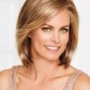 Gabor Timeless Beauty | Synthetic Lace Front Wig (Mono Part) 2 Gabor Timeless Beauty | Synthetic Lace Front Wig (Mono Part) -Gabor Store 0001 Timeless Beauty Lifestyle