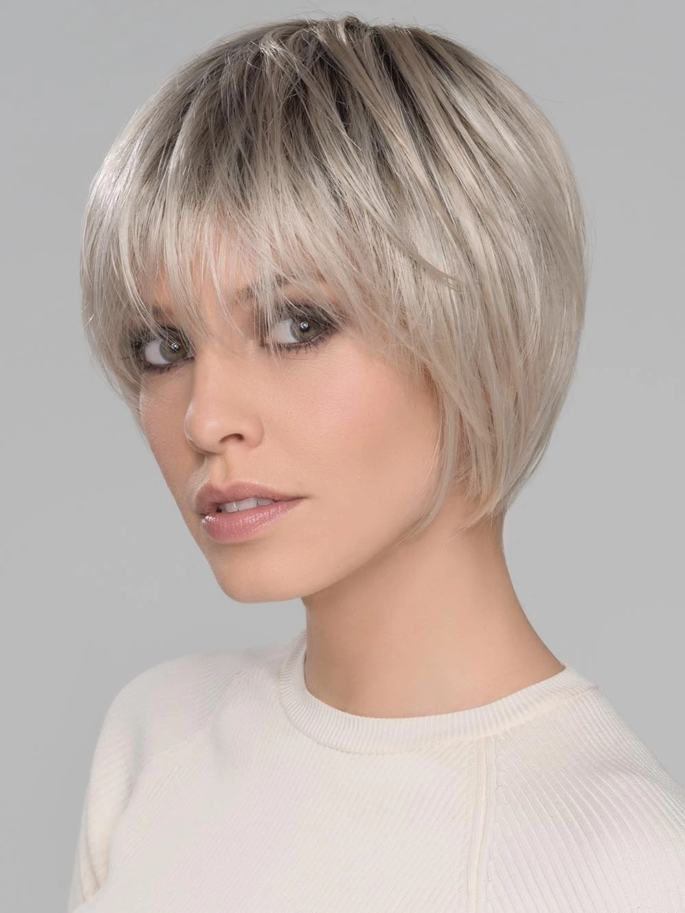 Beam | Synthetic Wig (Mono Crown) 3 Beam | Synthetic Wig (Mono Crown)