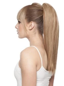 Pony Swing H | Human Hair Ponytail -Gabor Store 0002 303 pony swing swe alm 80
