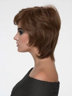 Envy Coti | Human Hair/ Synthetic Blend Wig (Mono Top) -Gabor Store 0002 Coti LS