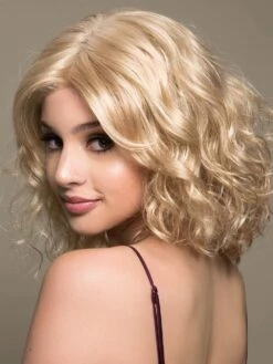 Envy Dakota | Synthetic Wig (Mono Part) -Gabor Store 0002 EY Dakota Mediumblonde 7