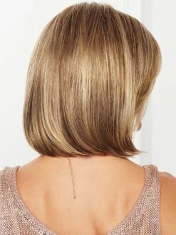 Gabor Timeless Beauty | Synthetic Lace Front Wig (Mono Part) 26 Gabor Timeless Beauty | Synthetic Lace Front Wig (Mono Part) -Gabor Store 0002 Timeless Beauty Back