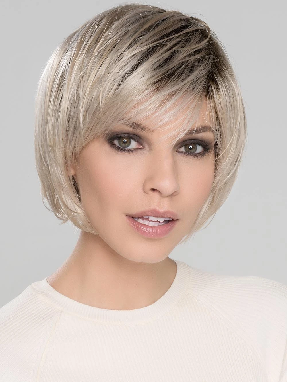 Beam | Synthetic Wig (Mono Crown) 8 Beam | Synthetic Wig (Mono Crown) - Image 6