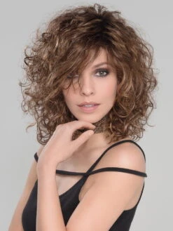 Storyville | Synthetic Lace Front Wig -Gabor Store 0002 ew hp Storyville 1 hotmocca rooted 2018