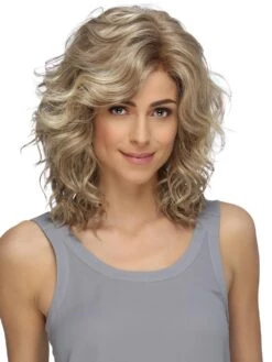 Finn | Synthetic Lace Front Wig -Gabor Store 0003 Finn M