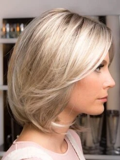 Cameron | Synthetic Lace Front Wig (Hand-Tied) -Gabor Store 0003 JR Cameron Palm Springs 3 of 6