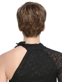 Jett | Synthetic Lace Front Wig 34 Jett | Synthetic Lace Front Wig -Gabor Store 0003 Jett B