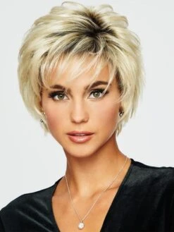 Voltage | Synthetic Wig (Basic Cap) -Gabor Store 0003 Voltage 1