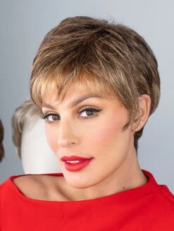 Winner | Synthetic Wig (Basic Cap) -Gabor Store 0003 WinnerRW 03