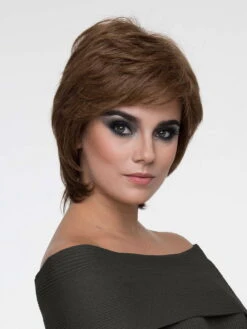 Envy Coti | Human Hair/ Synthetic Blend Wig (Mono Top)