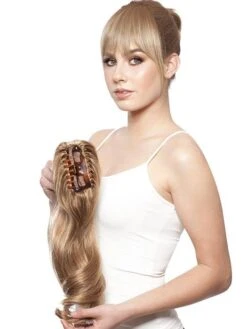 Pony Swing H | Human Hair Ponytail -Gabor Store 0005 303 pony swing swe alm 59