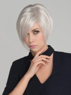 Rich Mono | Synthetic Lace Front Wig (Mono Top) -Gabor Store 0005 ew HP Rich Mono 2 platinblonde mix 2018