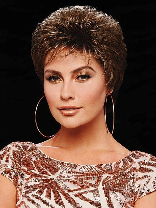 Gabor Instinct Petite/Average | Synthetic Wig (Basic Cap) 3 Gabor Instinct Petite/Average | Synthetic Wig (Basic Cap)