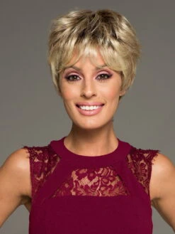 Crushing On Casual | Synthetic Lace Front Wig (Mono Top) -Gabor Store 0007 RW Crushing on Casual SS14 88 1