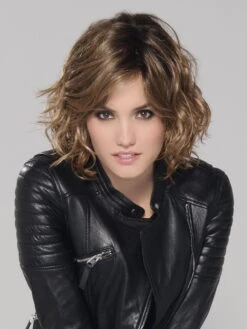 Girl Mono | Synthetic Lace Front Wig (Mono Part) 28 Girl Mono | Synthetic Lace Front Wig (Mono Part) -Gabor Store 0011 ew HP Girl Mono 3 lightbernstein rooted 2018