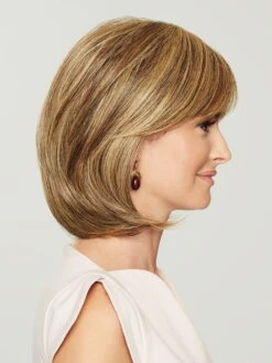 Gabor Adoration | Synthetic Wig (Basic Cap) 20 Gabor Adoration | Synthetic Wig (Basic Cap) -Gabor Store 0024 Adoration Side 2