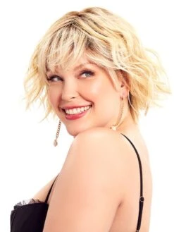 Trend | Synthetic Lace Front Wig (Mono Top) 29 Trend | Synthetic Lace Front Wig (Mono Top) -Gabor Store 0027 CopyofTrend 2410212 1091