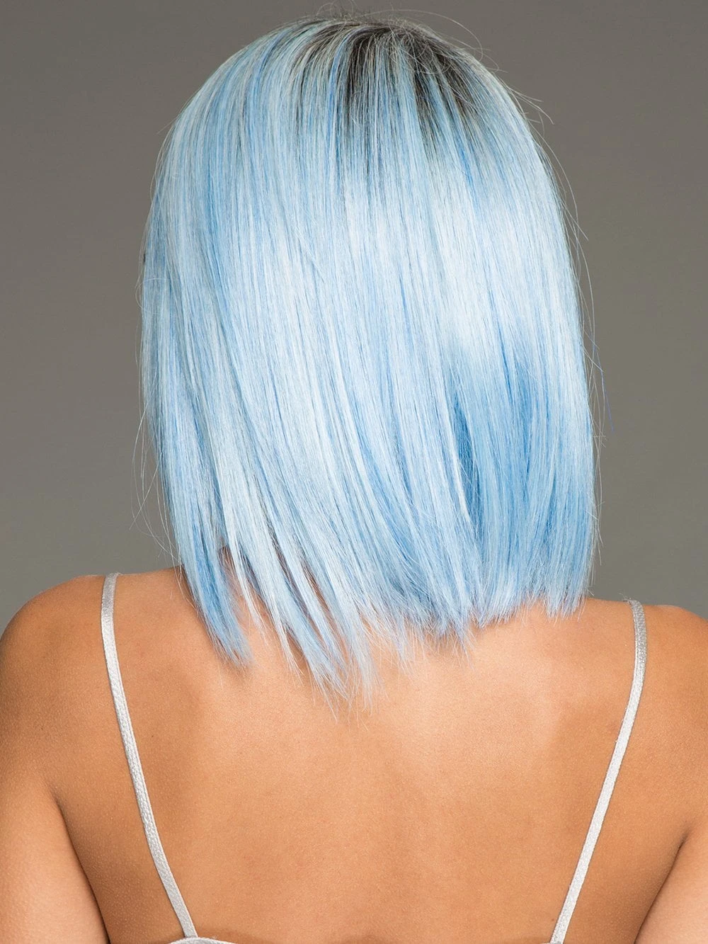 Out Of The Blue | HF Synthetic Wig (Basic Cap) 8 Out Of The Blue | HF Synthetic Wig (Basic Cap) - Image 6