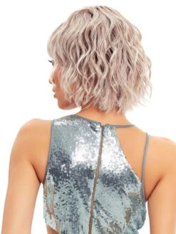 Trend | Synthetic Lace Front Wig (Mono Top) 24 Trend | Synthetic Lace Front Wig (Mono Top) -Gabor Store 0038 CopyofTrend 5660R8 0940