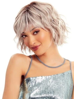 Trend | Synthetic Lace Front Wig (Mono Top) 23 Trend | Synthetic Lace Front Wig (Mono Top) -Gabor Store 0040 CopyofTrend 5660R8 0871