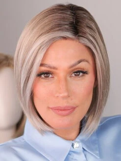 Elite | Synthetic Lace Front Wig (Mono Part) -Gabor Store 0071 ElitebyEW 12