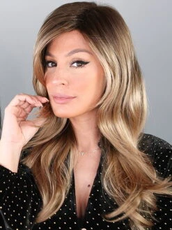 Angelica | Synthetic Wig (Basic Cap) 28 Angelica | Synthetic Wig (Basic Cap) -Gabor Store 0095 AngelicaRoxie 08