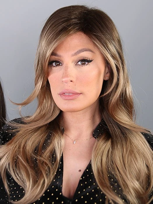 Angelica | Synthetic Wig (Basic Cap) 8 Angelica | Synthetic Wig (Basic Cap) - Image 6