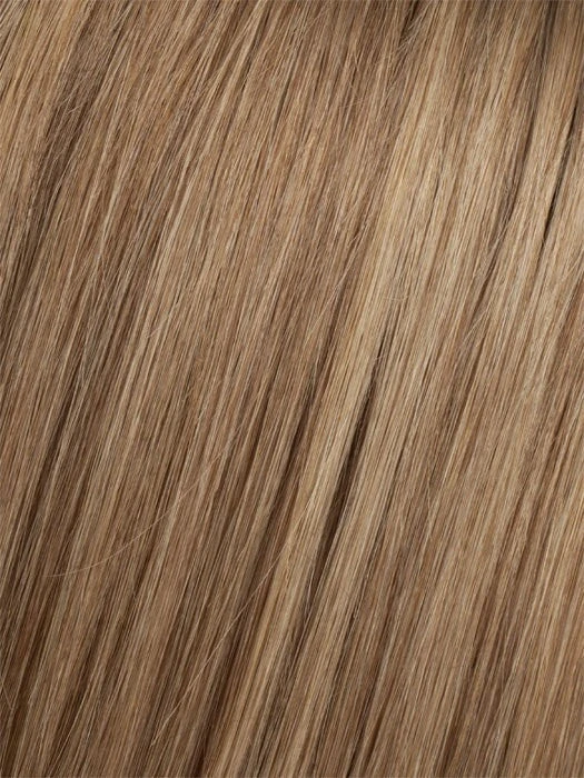 Anemone | Synthetic Half Wig 18 Anemone | Synthetic Half Wig - Image 16