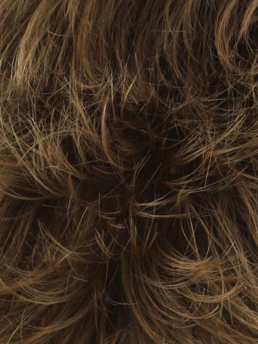 Anemone | Synthetic Half Wig 17 Anemone | Synthetic Half Wig - Image 15