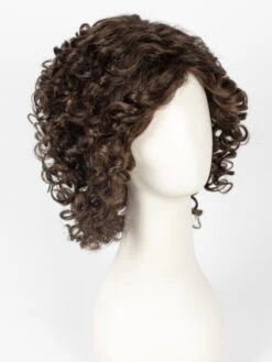 Gabor Curl Appeal | Synthetic Lace Front Wig (Basic Cap) -Gabor Store 10198119050 38484695050 14958791360623 1697649366476 CurlAppeal GL4 8