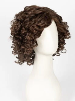 Gabor Curl Appeal | Synthetic Lace Front Wig (Basic Cap) -Gabor Store 10198119050 38484710154 14958792048751 1697649366476 CurlAppeal GL6 30