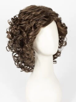 Gabor Curl Appeal | Synthetic Lace Front Wig (Basic Cap) -Gabor Store 10198119050 38484721610 14958792999023 1697649366476 CurlAppeal GL8 10