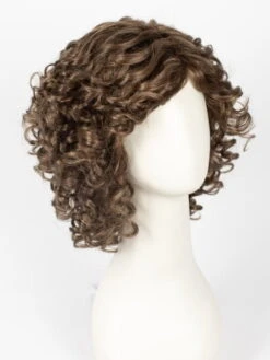 Gabor Curl Appeal | Synthetic Lace Front Wig (Basic Cap) -Gabor Store 10198119050 38484758666 14958793818223 1697649366476 CurlAppeal GL10 12