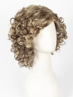 Gabor Curl Appeal | Synthetic Lace Front Wig (Basic Cap) -Gabor Store 10198119050 38484786762 14958795030639 1697649366476 CurlAppeal GL11 25