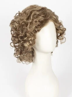 Gabor Curl Appeal | Synthetic Lace Front Wig (Basic Cap) -Gabor Store 10198119050 38484817418 14958795653231 1697649366476 CurlAppeal GL12 14