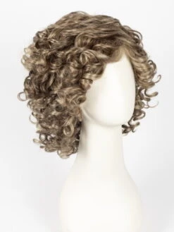 Gabor Curl Appeal | Synthetic Lace Front Wig (Basic Cap) -Gabor Store 10198119050 38484863818 14958796472431 1697649366476 CurlAppeal GL12 16