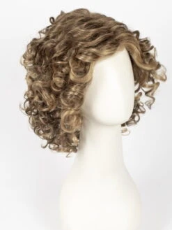Gabor Curl Appeal | Synthetic Lace Front Wig (Basic Cap) -Gabor Store 10198119050 38484986954 14958797226095 1697649366476 CurlAppeal GL14 16