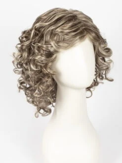 Gabor Curl Appeal | Synthetic Lace Front Wig (Basic Cap) -Gabor Store 10198119050 38485053002 14958799192175 1697649366476 CurlAppeal GL18 23