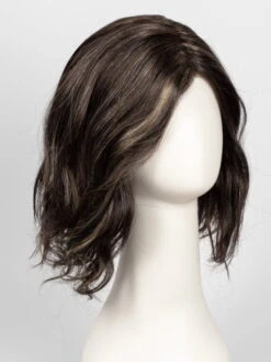 Evanna | Synthetic Lace Front Wig (Mono Part) -Gabor Store 10321277642 39423483722 13873025712239 1670257212340 Evanna CaramelBrown