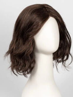 Evanna | Synthetic Lace Front Wig (Mono Part) -Gabor Store 10321277642 39425431434 13873035346031 1670257212340 Evanna GingerBrown